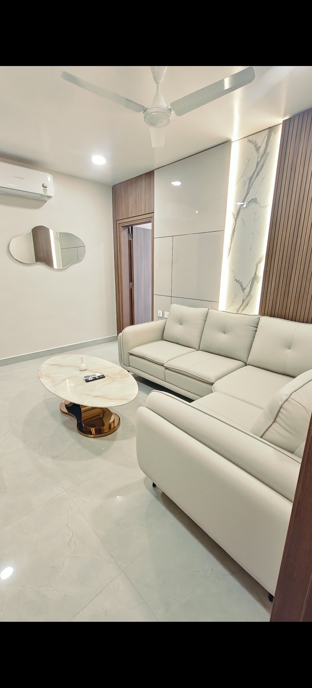 Hotel K Square amenities view