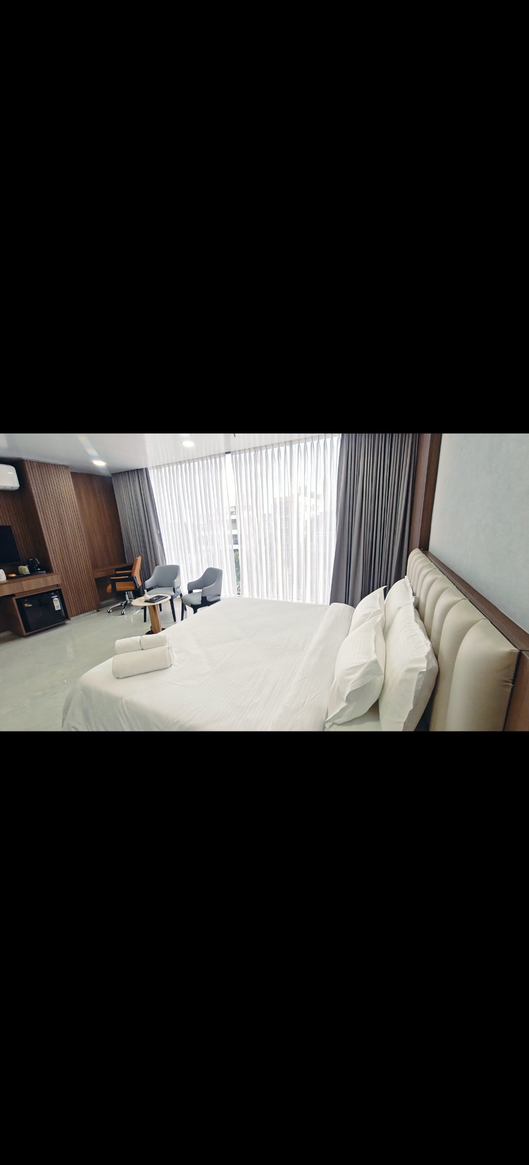 Hotel K Square property view
